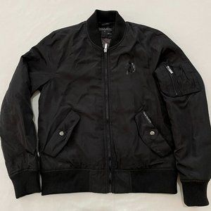 Brand New Tags attached never worn Peloton Bomber Jacket